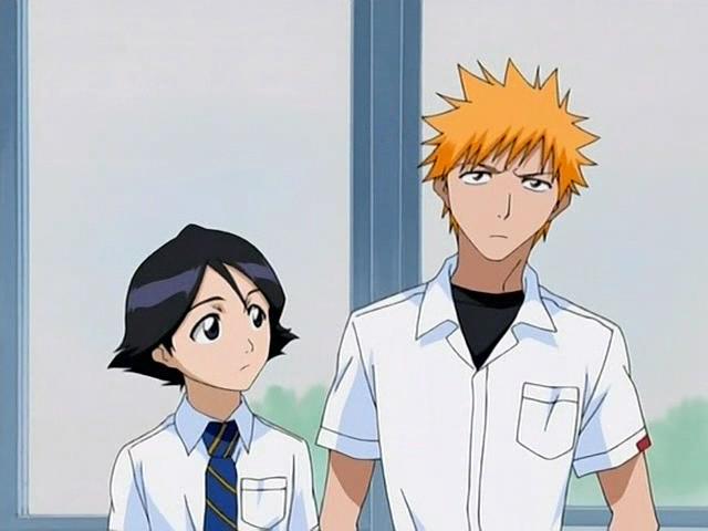 Otaku Gallery  / Anime e Manga / Bleach / Screen Shots / Episodi / 011 - Il leggendario Quincy / 053.jpg